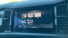 Skoda Kodiaq 2.0 TDI Edition 4x4 5dr DSG [7 Seat] Diesel Estate